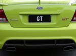 FPV BF GT 2005 года